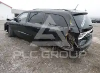 2012 Dodge DURANGO фото
