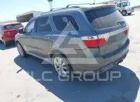 2012 Dodge DURANGO photo