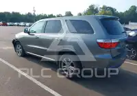 2012 Dodge DURANGO фото