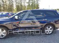 2012 Dodge DURANGO фото