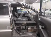 2012 Dodge DURANGO фото