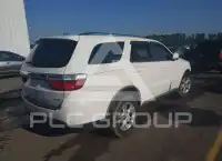 2012 Dodge DURANGO фото