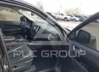 2012 Dodge DURANGO фото