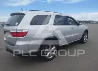 2012 Dodge DURANGO фото