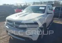 2012 Dodge DURANGO photo