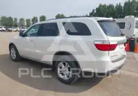 2012 Dodge DURANGO фото