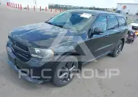 2012 Dodge DURANGO photo