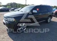 2012 Dodge DURANGO фото