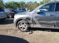 2012 Dodge DURANGO фото