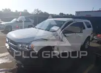 2012 Dodge DURANGO фото