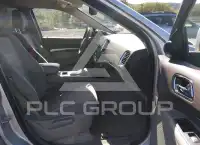 2012 Dodge DURANGO фото