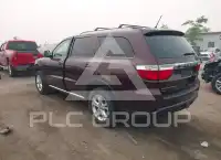 2012 Dodge DURANGO photo