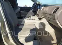 2012 Dodge DURANGO фото