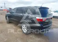 2012 Dodge DURANGO фото