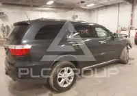 2012 Dodge DURANGO фото