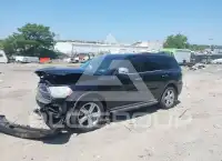 2012 Dodge DURANGO фото