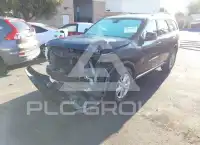 2012 Dodge DURANGO фото