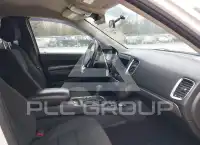2012 Dodge DURANGO фото