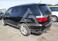 2012 Dodge DURANGO фото