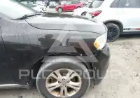 2012 Dodge DURANGO фото