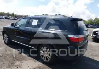 2012 Dodge DURANGO фото