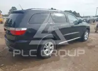 2012 Dodge DURANGO фото