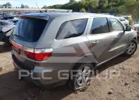 2012 Dodge DURANGO фото