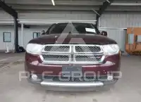 2012 Dodge DURANGO photo