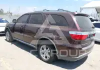 2012 Dodge DURANGO фото