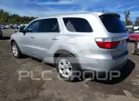 2012 Dodge DURANGO фото