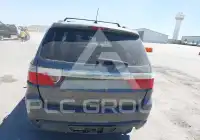 2012 Dodge DURANGO photo