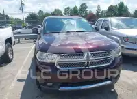 2012 Dodge DURANGO photo
