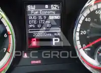 2012 Dodge DURANGO фото