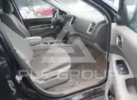 2012 Dodge DURANGO фото