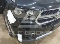 2012 Dodge DURANGO фото