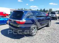 2012 Dodge DURANGO фото