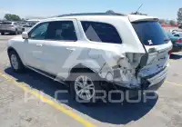 2012 Dodge DURANGO фото