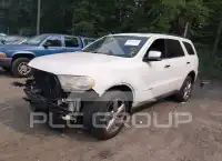 2012 Dodge DURANGO photo