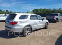 2012 Dodge DURANGO фото