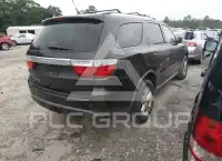 2012 Dodge DURANGO фото