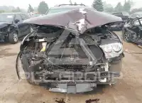2012 Dodge DURANGO photo