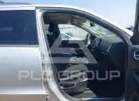2012 Dodge DURANGO photo