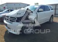 2012 Dodge DURANGO фото