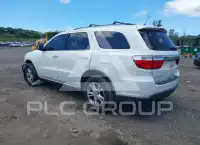 2012 Dodge DURANGO фото