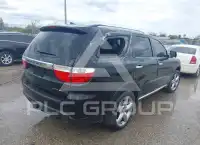 2012 Dodge DURANGO photo