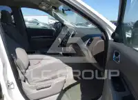 2012 Dodge DURANGO фото