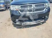 2012 Dodge DURANGO фото