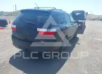 2012 Dodge DURANGO фото