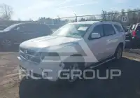 2012 Dodge DURANGO photo