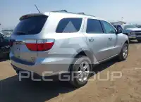 2012 Dodge DURANGO photo